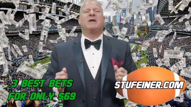 The Advisors Are Heating Up - Barstool Sports Advisors NFL Week 5 смотреть онлайн