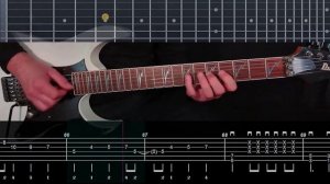 Король и шут - Лесник. Разбор на гитаре. Кавер + табы