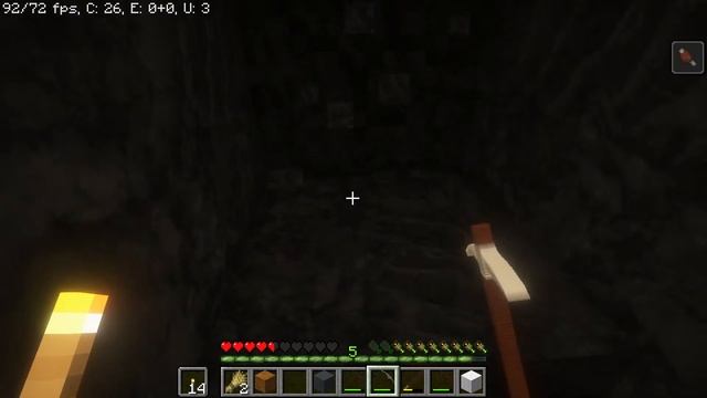 AAJ HAI DUSRA DIN MINECRAFT KI DUNIYAA MAI........ | REAVER CITY | MINECRAFT JAVA EDITION смотреть онлайн