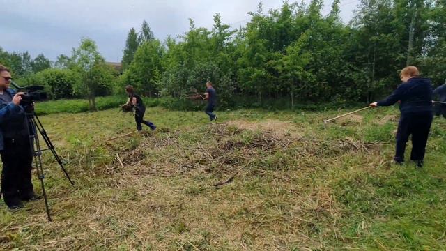 Спаси Скалбу смотреть онлайн