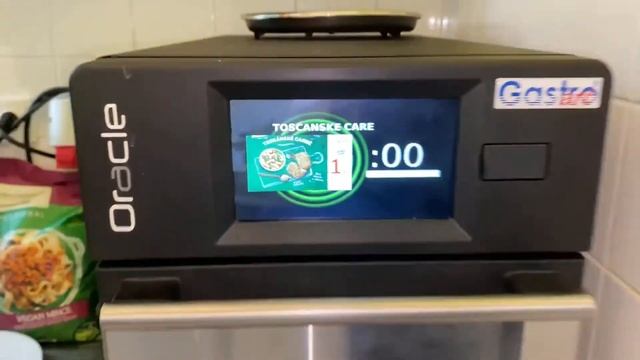 LAINOX CZ ORACLE / GARDEN GOURMET TOSKÁNSKÉ CARRÉ Spot смотреть онлайн