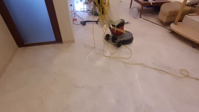 Восстановление мраморного пола смотреть онлайн