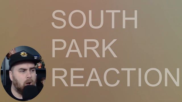 South Park Season 9 Episode 1 REACTION смотреть онлайн
