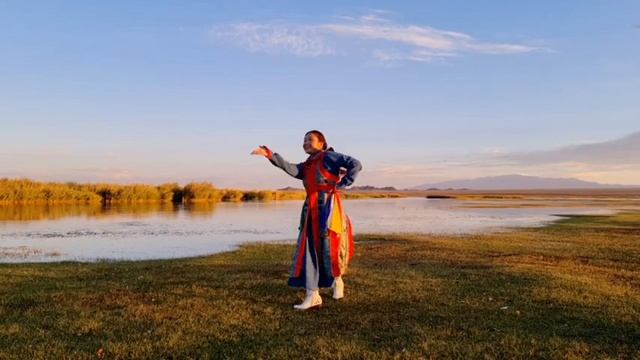 Mongolian Traditional Dance| Монгол бүжиг