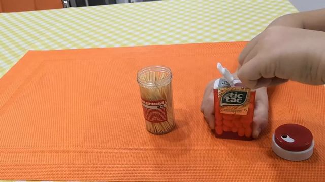 Человечек своими руками смотреть онлайн