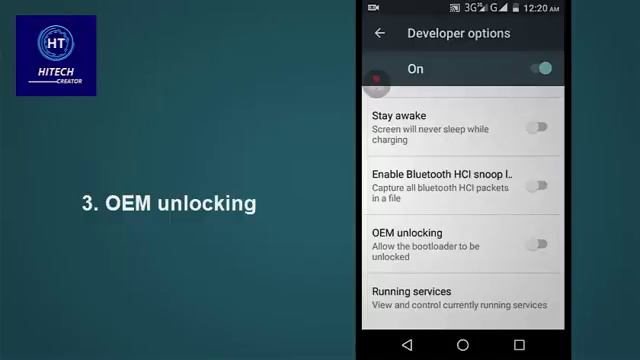 8 Hidden Android Settings You Should Try смотреть онлайн