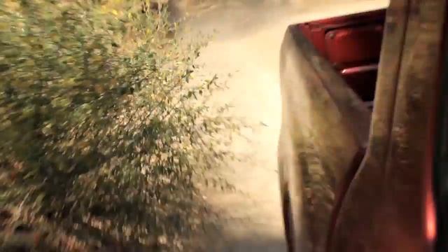 1992 Toyota Pickup 22re :: Off Road