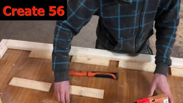 |Телега своими руками | как слелать телегу из дерева | смотреть онлайн