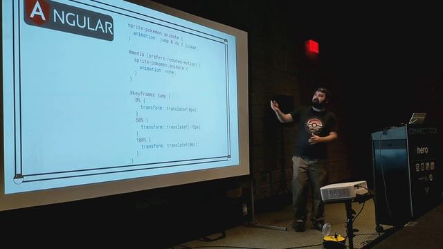 Building a PWA Pokémon game with Angular & Firebase | Connect Tech 2023 смотреть онлайн