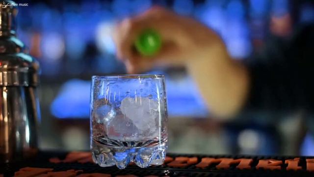 Зимняя джазовая музыка в уютной атмосфере кофейни ☕ Гладкая джазовая фоновая музыка для работы смотреть онлайн