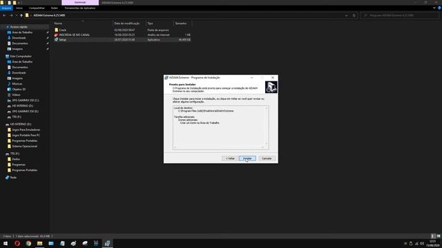 AIDA64 Extreme 6.25.5400 (100% Funcional) смотреть онлайн