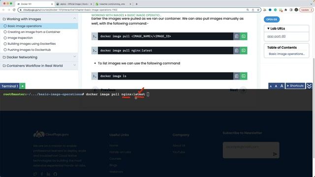 Docker 101 With Free Hands-on Labs Access смотреть онлайн