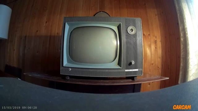 Телевизоры советского периода. смотреть онлайн