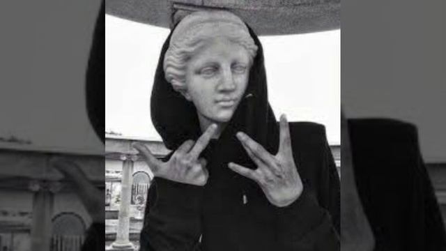 Aya Nakamura - Pookie Speed Up смотреть онлайн