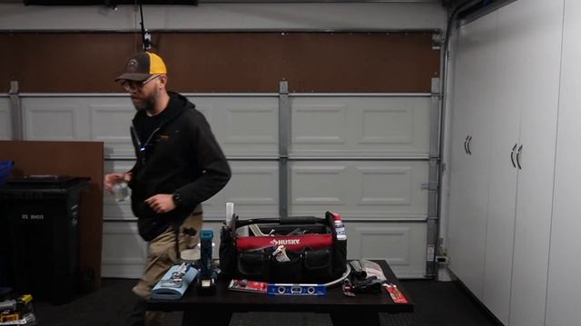 Что в Сумке Сервисного Сантехника США? Инструменты Для Старта Работы Сантехником Или Хендименом смотреть онлайн