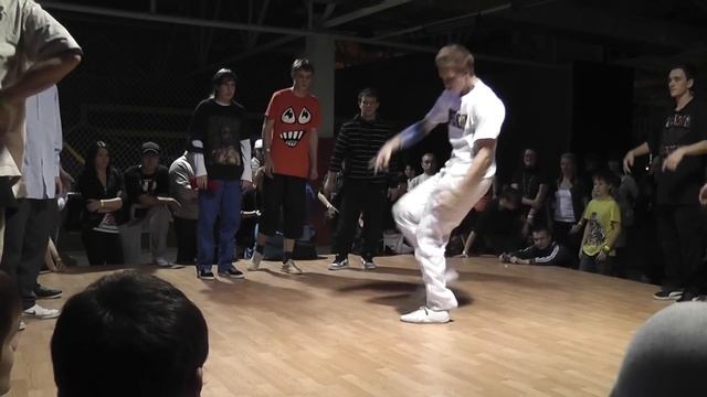 BREAK PANDA 2011 орёл сти рокерз vs ... vs фирма смотреть онлайн