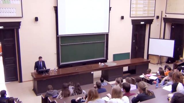 Химия. Николай Егоров. Изотопия и радиоактивные элементы смотреть онлайн