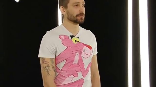 Владимир Кристовский: Девственницы не привлекают смотреть онлайн