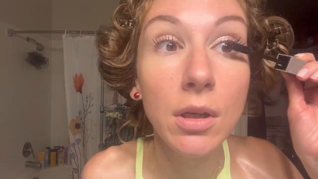 Мои Секреты Макияжа на Каждый День / что делать , чтобы Сиять ? смотреть онлайн