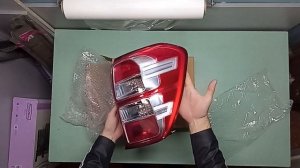 Фонарь задний в крыло Chevrolet Cobalt  2011-2016