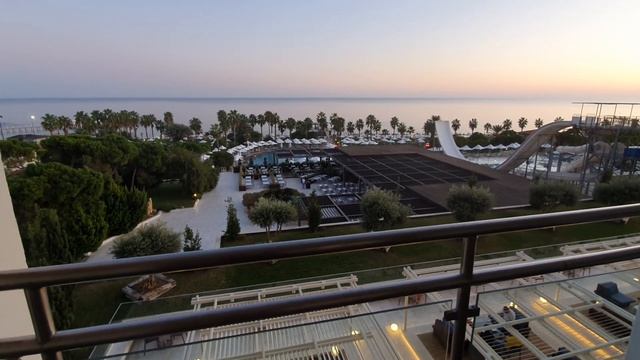 Voyage sorgun (отель вояж соргун 5*) турция сиде октябрь 2019 отзыв смотреть онлайн