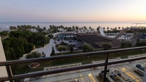 Voyage sorgun (отель вояж соргун 5*) турция сиде октябрь 2019 отзыв