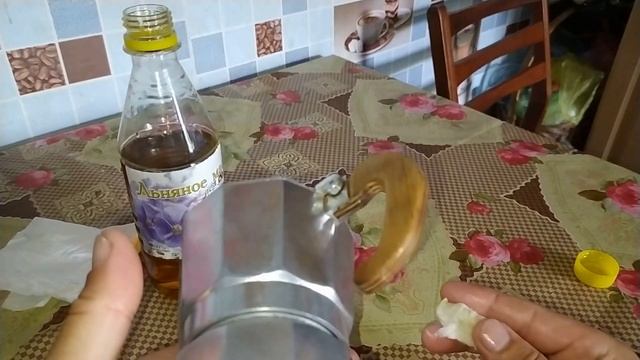 Обработка дерева льняным маслом смотреть онлайн