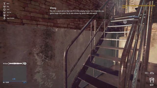 New Thief in TOWN|Thief Simulator #1 смотреть онлайн