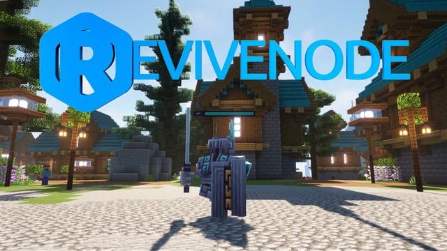 Custom Hearts Plugin | Minecraft смотреть онлайн