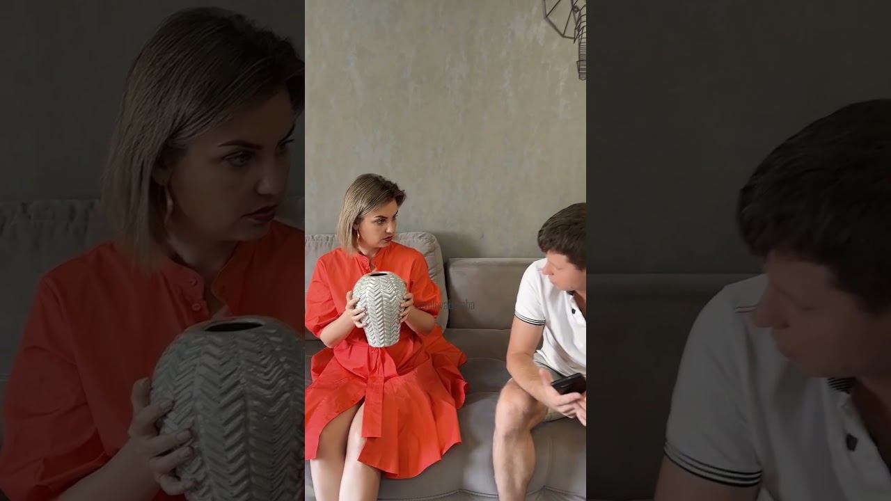 Какую пословицу напоминает?#savelevabomba #юмор #семья #мужижена#приколы смотреть онлайн