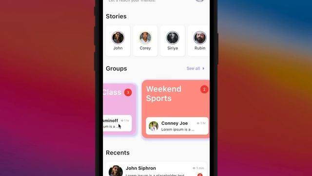 Chat App with Firebase - Flutter смотреть онлайн