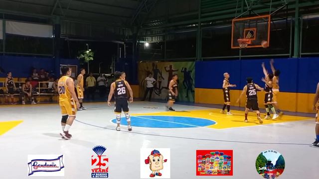 GARDENIA BASKETBALL CUP 2023 | BLACK FOREST vs PANDESAL | Game Highlights #gardenia #sportsfest смотреть онлайн