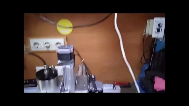 Фрезеровка фанеры, толщиной 6мм смотреть онлайн