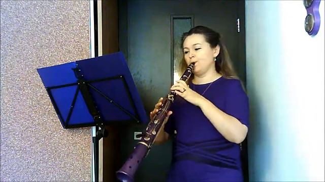 Memories Of You, TAROGATO, M. Stefan #tarogato #instrumental #taragot #jazzballad #memoriesofyou смотреть онлайн