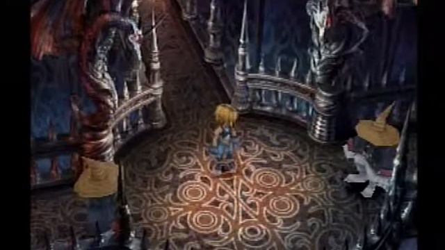 Final Fantasy IX Segmented Speedrun - 38 смотреть онлайн