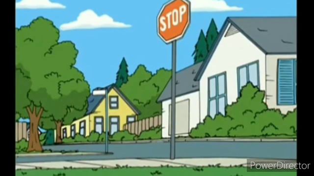 Family Guy - Casper Hit By a Car смотреть онлайн