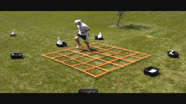 Hot Feet Inferno Infinity Drill смотреть онлайн