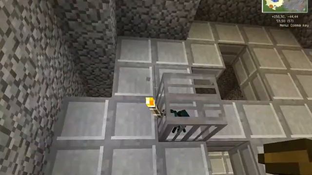Minecraft 1.4.7-Моды по душе-"Не бойся идти наперекор своим инстинктам" смотреть онлайн