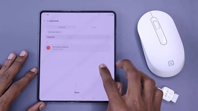 Samsung Galaxy Z Fold 4 Tips And Tricks - Top 60++ Hidden Features | Hindi-हिंदी смотреть онлайн