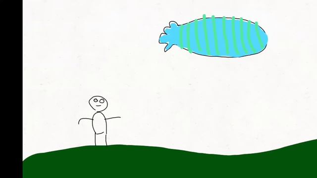 Дирижабль, ага(породия) смотреть онлайн