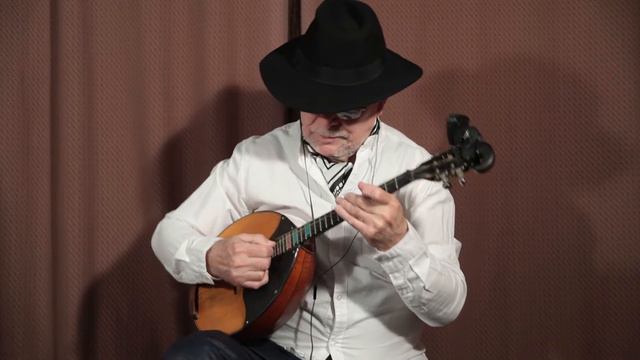 180. Испанский эскиз. Винченцо диКьяра. Э. Сладкевич смотреть онлайн