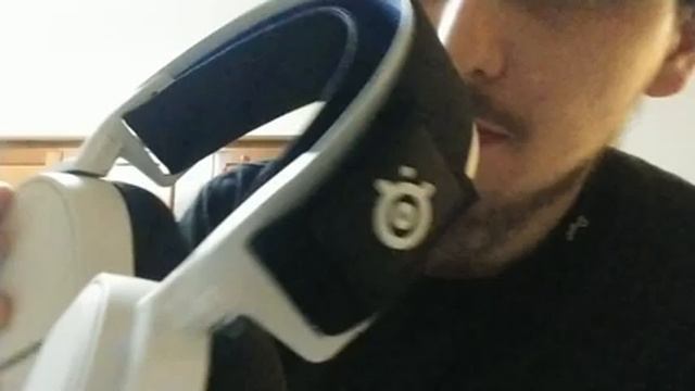 STEELSERIES ARCTIS 7+ WIRELESS GAMING HEADSET (PS5) смотреть онлайн