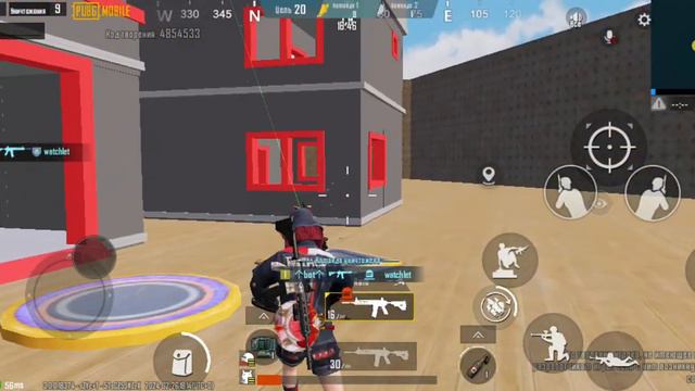 вов режим тест смотреть онлайн