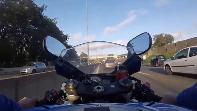 Мото Suzuki Gsxr 600 смотреть онлайн