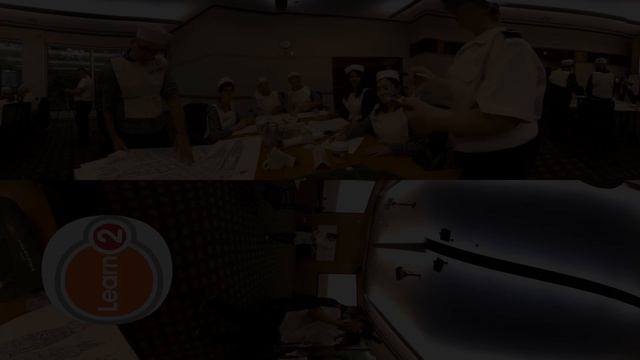 Save the Titanic Immersive Leadership + Team Experience 360 Video смотреть онлайн