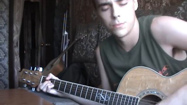 Lumen - Детки (acoustic cover) смотреть онлайн