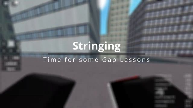 HOW TO: Advanced Tutorial | Roblox Parkour (Timestamps in Description) смотреть онлайн