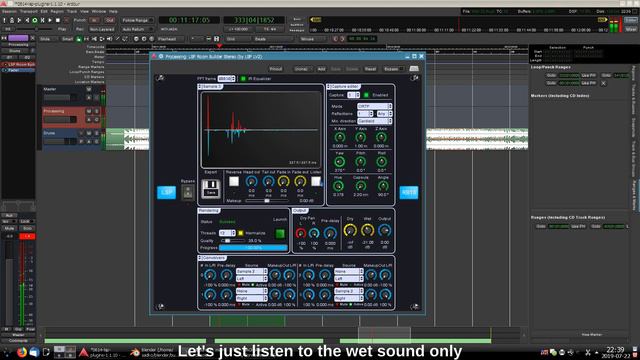 LSP Room Builder Plugin Series смотреть онлайн