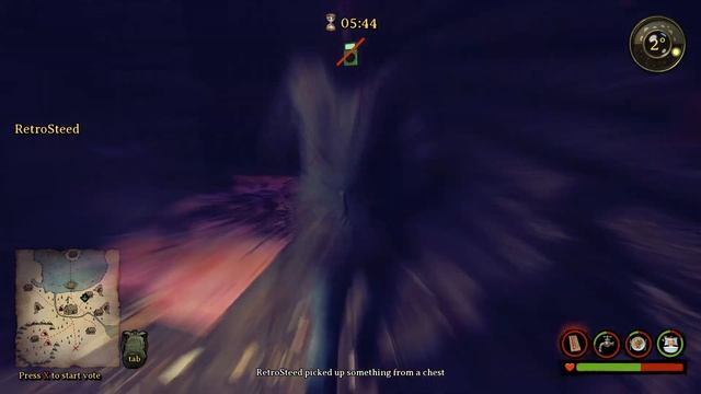 Killer in the Cabin - Обзор Игры - Как Играть в Убийца в Салоне смотреть онлайн