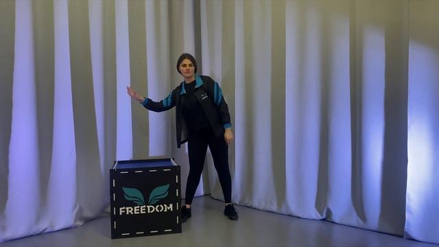 13 Урок. Хореография смотреть онлайн